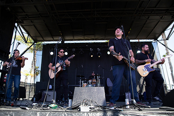 Beachlife Music Festival 05/13/2022