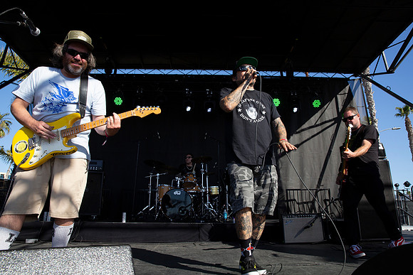 Beachlife Music Festival 05/13/2022