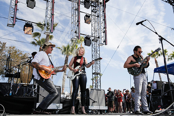 Beachlife Music Festival 05/15/2022