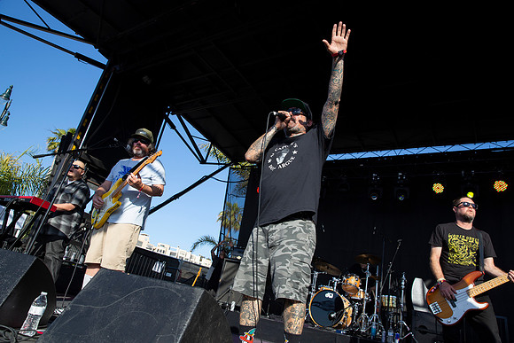 Beachlife Music Festival 05/13/2022