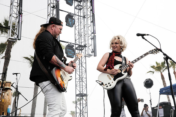 Beachlife Music Festival 05/15/2022