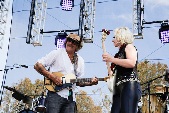 Beachlife Music Festival 05/15/2022