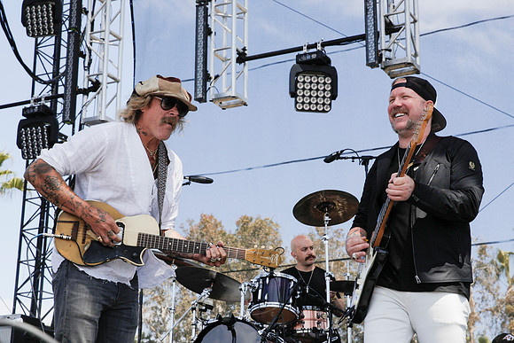 Beachlife Music Festival 05/15/2022