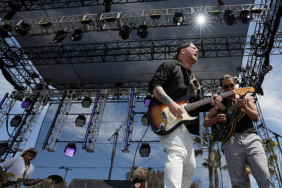 Beachlife Music Festival 05/15/2022