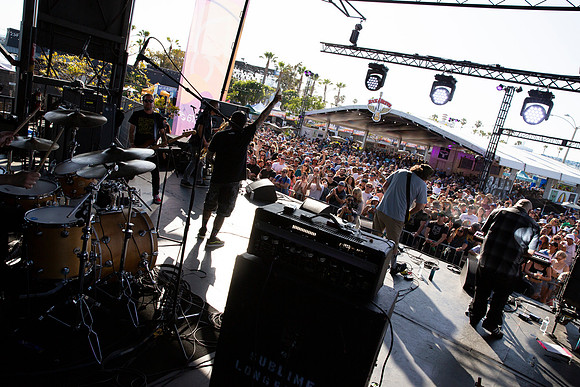 Beachlife Music Festival 05/13/2022