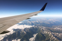 Swiss Alps