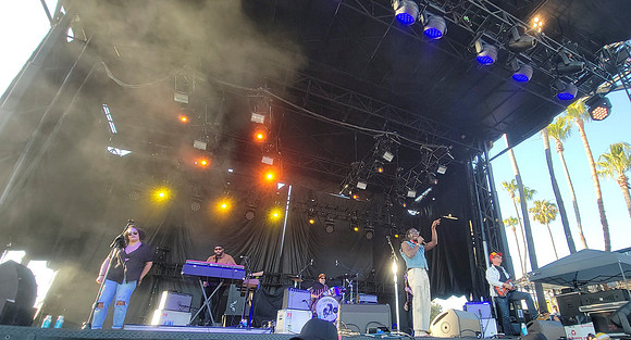 Beachlife Music Festival 2022