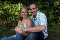 Denah & Frank