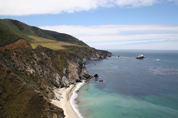 Big Sur