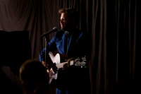 Pancho's Comedy Night June 28th 2021