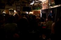 Pancho's Comedy Night June 28th 2021