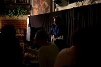 Pancho's Comedy Night June 28th 2021