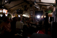 Pancho's Comedy Night June 28th 2021