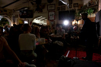 Pancho's Comedy Night June 28th 2021