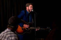 Pancho's Comedy Night June 28th 2021