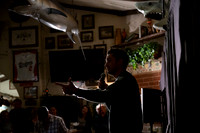 Pancho's Comedy Night June 28th 2021