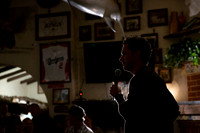 Pancho's Comedy Night June 28th 2021