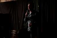 Pancho's Comedy Night June 28th 2021