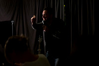 Pancho's Comedy Night June 28th 2021