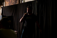 Pancho's Comedy Night June 28th 2021