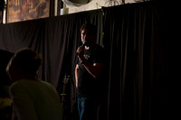 Pancho's Comedy Night June 28th 2021