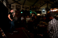 Pancho's Comedy Night June 28th 2021