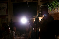 Pancho's Comedy Night June 28th 2021