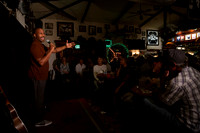 Pancho's Comedy Night June 28th 2021