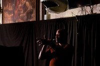 Pancho's Comedy Night June 28th 2021