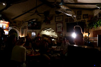 Pancho's Comedy Night June 28th 2021