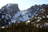 The Great Outdoors
