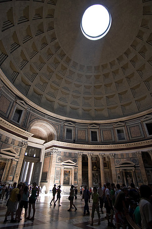 Pantheon 1