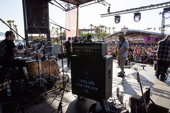 Beachlife Music Festival 05/13/2022