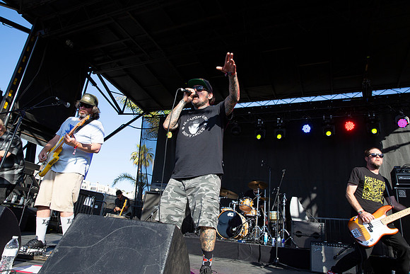 Beachlife Music Festival 05/13/2022