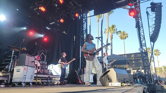 Beachlife Music Festival 2022