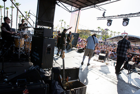 Beachlife Music Festival 05/13/2022