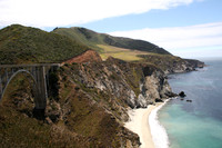 Bixby Creek Bridge