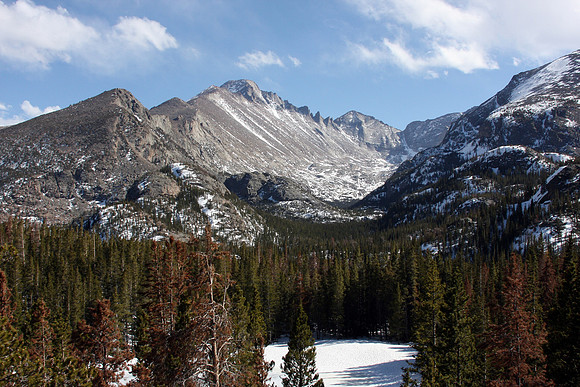 Bear Lake