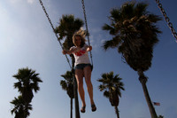 Swings