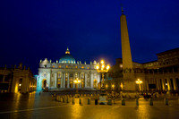 Vatican City
