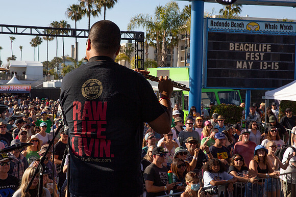 Beachlife Music Festival 05/13/2022