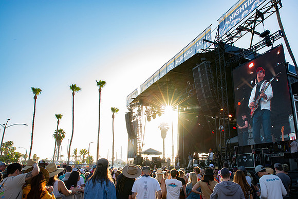 Beachlife Music Festival 05/13/2022