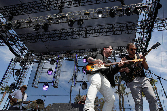 Beachlife Music Festival 05/15/2022