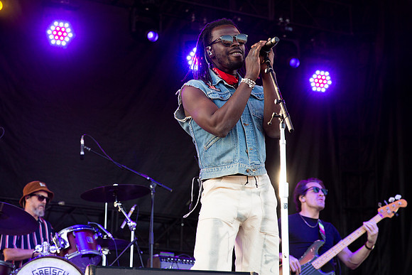 Beachlife Music Festival 05/13/2022