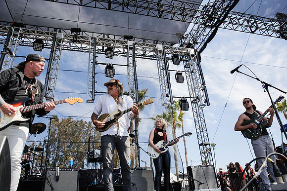 Beachlife Music Festival 05/15/2022
