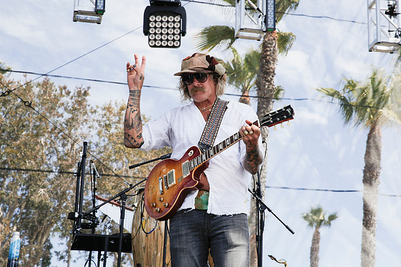 Beachlife Music Festival 05/15/2022