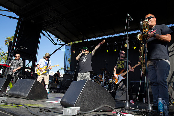 Beachlife Music Festival 05/13/2022