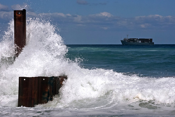 Splash