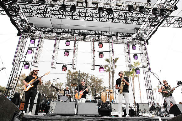 Beachlife Music Festival 05/15/2022