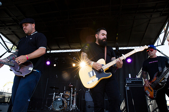 Beachlife Music Festival 05/13/2022
